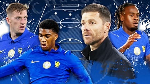Điều gì khiến Xabi Alonso mất ngủ?